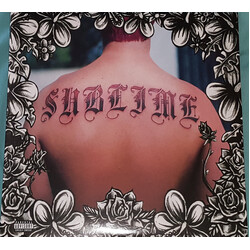 Sublime Sublime Vinyl 2 LP