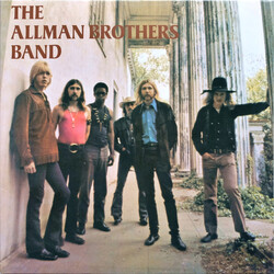 The Allman Brothers Band The Allman Brothers Band Vinyl 2 LP