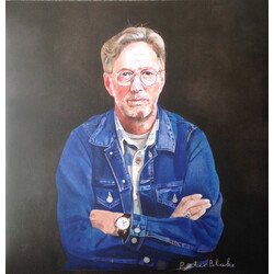 Eric Clapton I Still Do Vinyl 2 LP