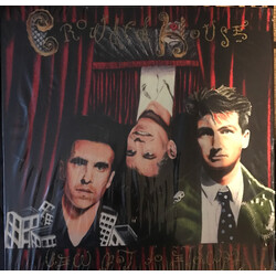 Crowded House Temple Of Low Men Vinyl LP