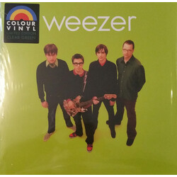 Weezer Weezer Vinyl LP