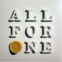The Stone Roses All For One Vinyl