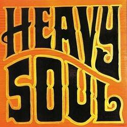 Paul Weller Heavy Soul -Ltd- Vinyl