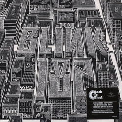 Blink-182 Neighborhoods Vinyl 2 LP