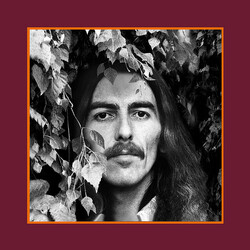 George Harrison The Vinyl Collection Vinyl 16 LP Box Set