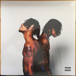 Rae Sremmurd Sremmlife II Vinyl LP