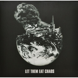 Kate Tempest Let Them Eat Chaos