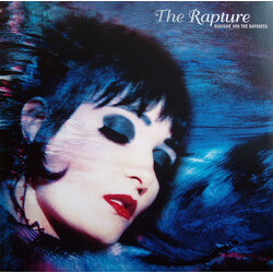 Siouxsie & The Banshees The Rapture Vinyl 2 LP
