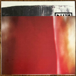 Nine Inch Nails The Fragile Vinyl 3 LP
