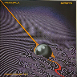 Tame Impala Currents Multi Vinyl/Flexi-disc/Vinyl 2 LP Box Set
