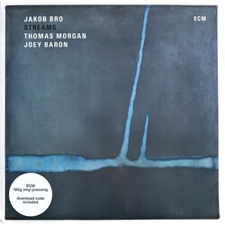 Jakob Bro Streams Vinyl LP