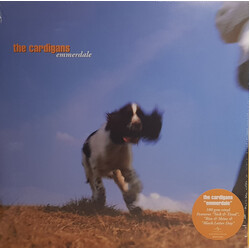 The Cardigans Emmerdale Vinyl LP