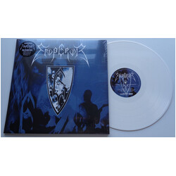 Emperor (2) Emperial Live Ceremony Vinyl LP