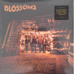 Blossoms Blossoms Vinyl LP