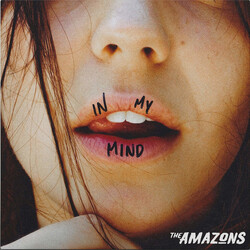 The Amazons (3) In My Mind / Little Something Vinyl