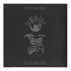 Kate Tempest Let Them Beat Chaos / Let Them Speak Chaos Vinyl 2 LP