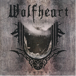 Wolfheart (3) Tyhjyys