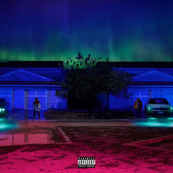 Big Sean I Decided Vinyl 2 LP