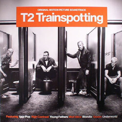 Ost Trainspotting 2 Vinyl