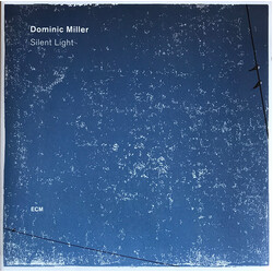 Dominic Miller Silent Light Vinyl LP