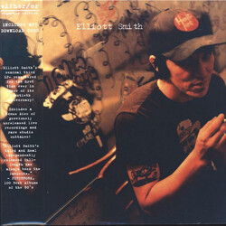 Elliott Smith Either / Or: Expanded Edition Vinyl 2 LP