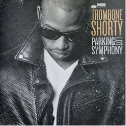 Trombone Shorty Parking Lot Symphony Vinyl LP