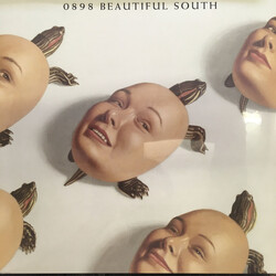 The Beautiful South 0898 Beautiful South Vinyl LP
