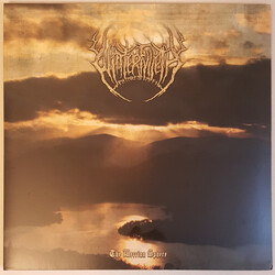 Winterfylleth The Mercian Sphere Vinyl 2 LP