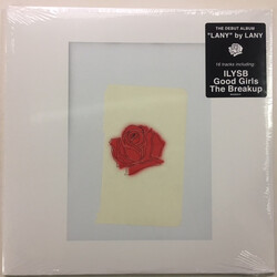 LANY (2) LANY Vinyl 2 LP