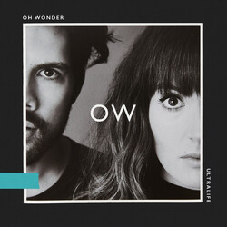 Oh Wonder Ultralife Vinyl LP