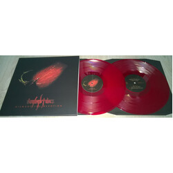Daylight Dies Dismantling Devotion Vinyl 2 LP