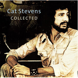 Cat Stevens Collected -Hq/Gatefold- Vinyl