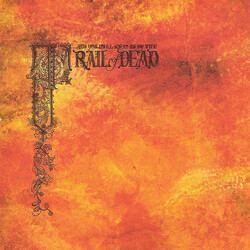 ...And You Will Know Us By The Trail Of Dead Source Tags & Codes Vinyl