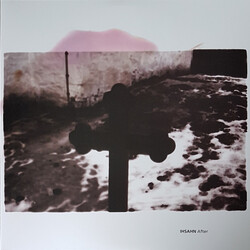 Ihsahn After Vinyl 2 LP