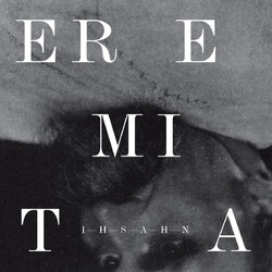 Ihsahn Eremita Vinyl 2 LP