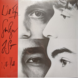 Flyte (5) The Loved Ones Vinyl LP