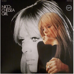 Nico (3) Chelsea Girl Vinyl LP