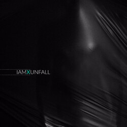 IAMX Unfall Vinyl LP