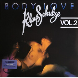 Klaus Schulze Body Love Vol. 2 Vinyl LP
