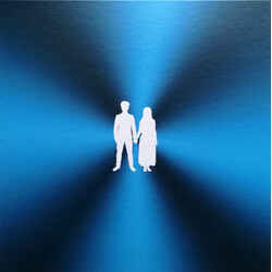 U2 Songs Of Experience Multi CD/Vinyl 2 LP Box Set