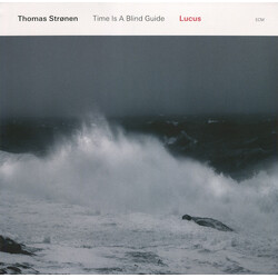 Thomas Strønen / Time Is A Blind Guide Lucus Vinyl LP