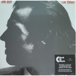 John Hiatt Slow Turning Vinyl LP