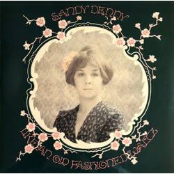 Sandy Denny Like An Old Fashioned Waltz Vinyl LP