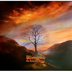 Winterfylleth The Hallowing Of Heirdom Vinyl 2 LP