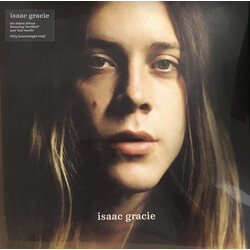 Isaac Gracie Isaac Gracie Vinyl LP