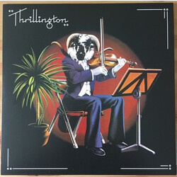 Paul Mccartney Thrillington -Hq- Vinyl