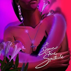 XamVolo A Damn Fine Spectacle Vinyl