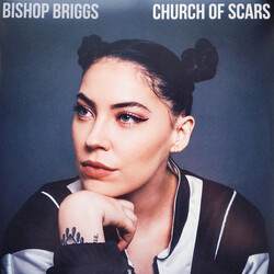 Bishop Briggs Church of Scars Vinyl LP