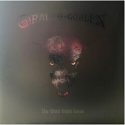 Orange Goblin The Wolf Bites Back Vinyl LP