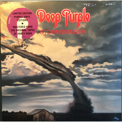 Deep Purple Stormbringer Vinyl LP